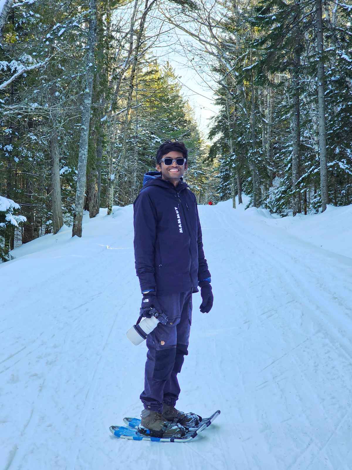 Mihir Patel
