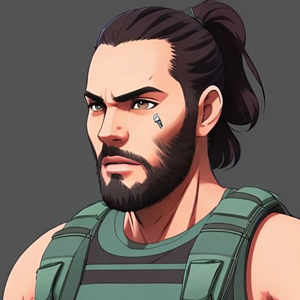 Max Mosesman