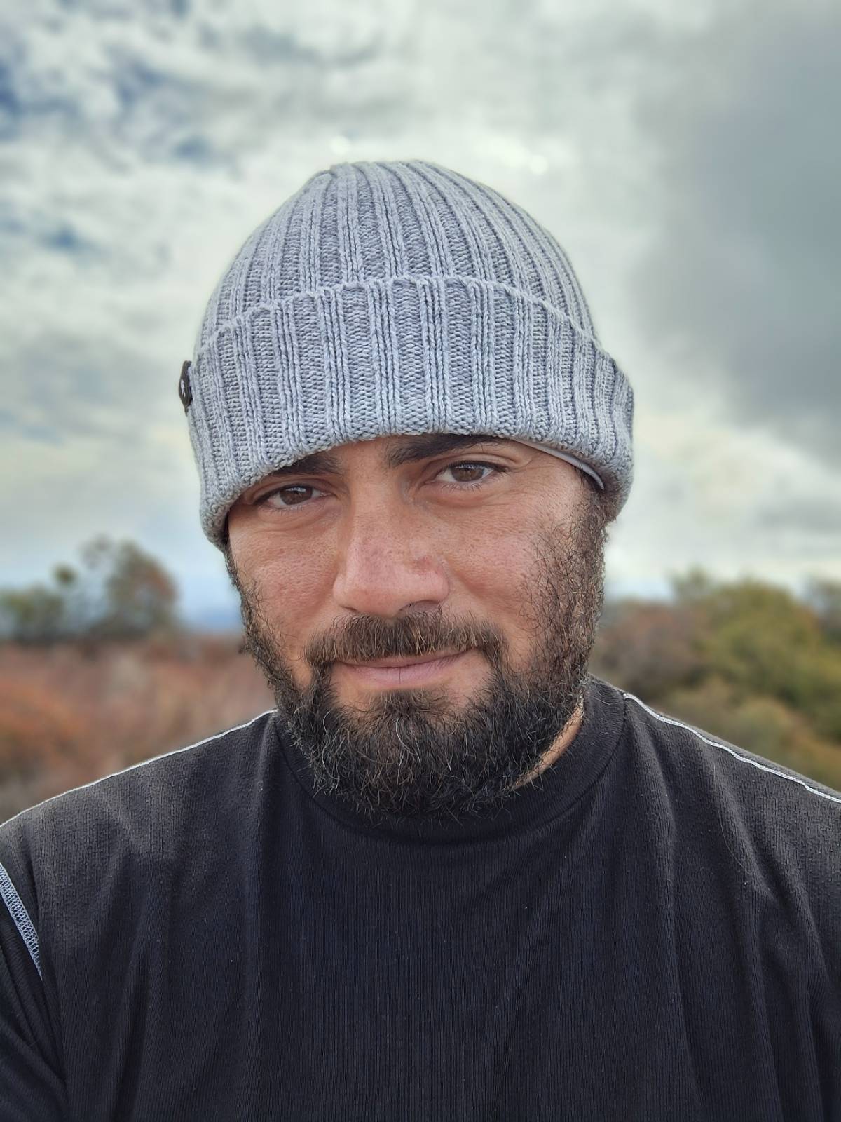 Max Mosesman