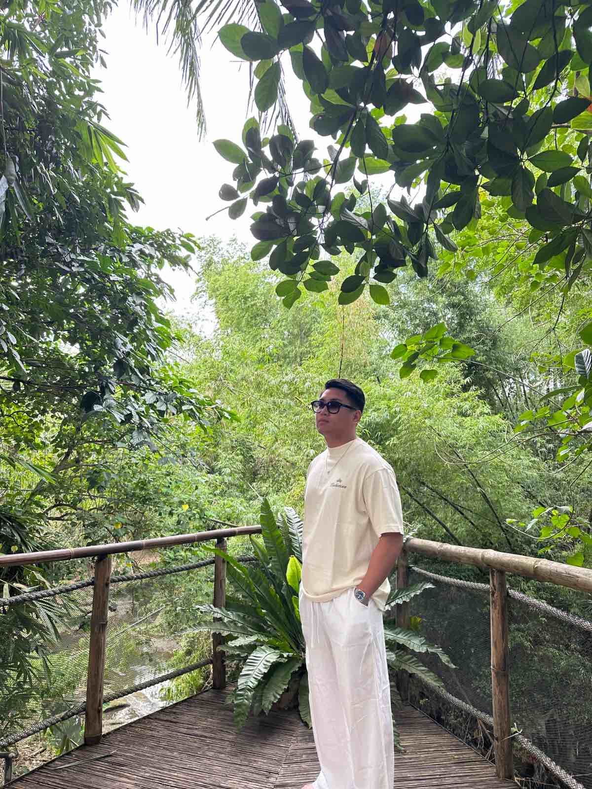 Lee Leoncio