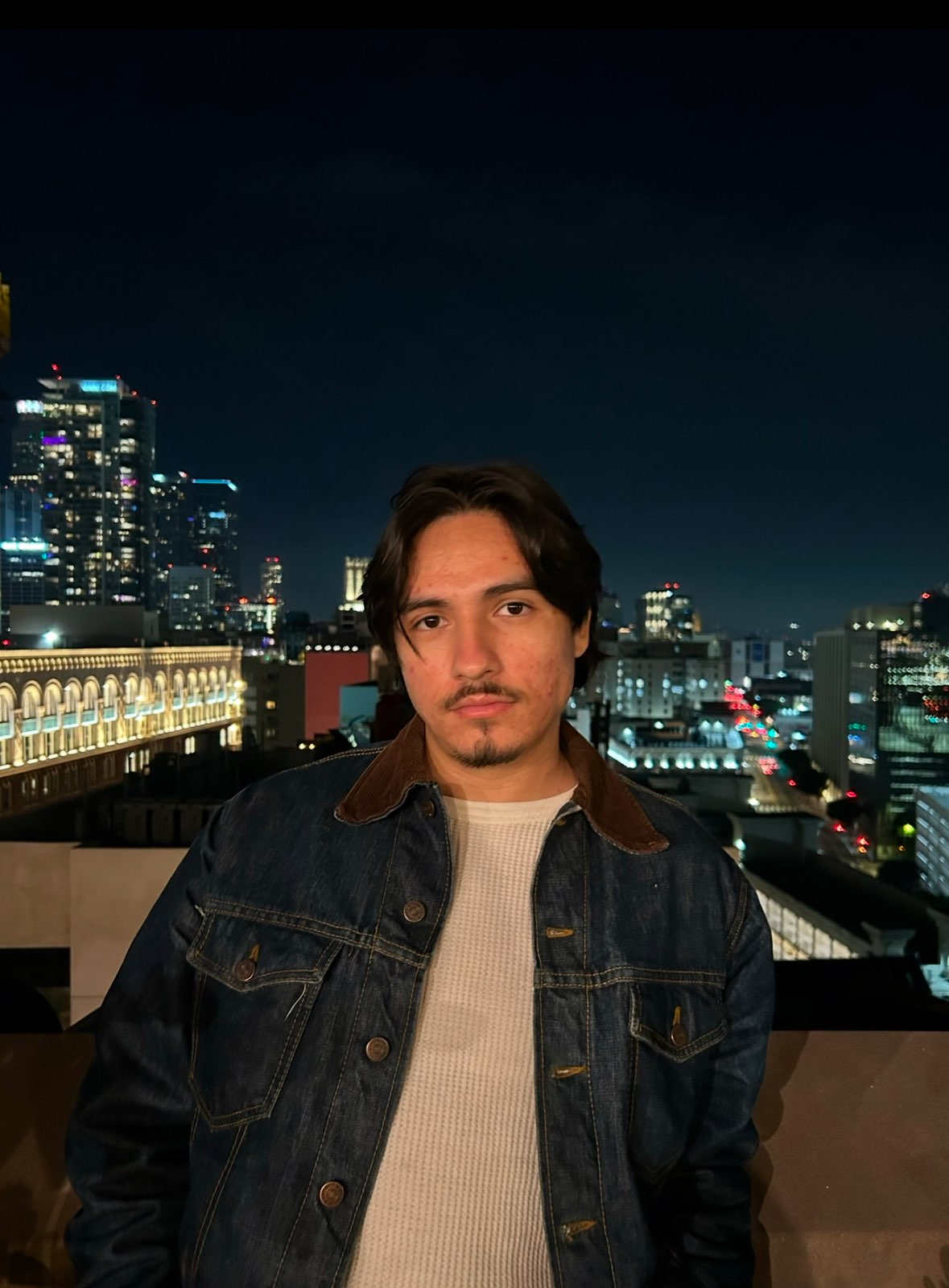 Jose Montes-Gamboa