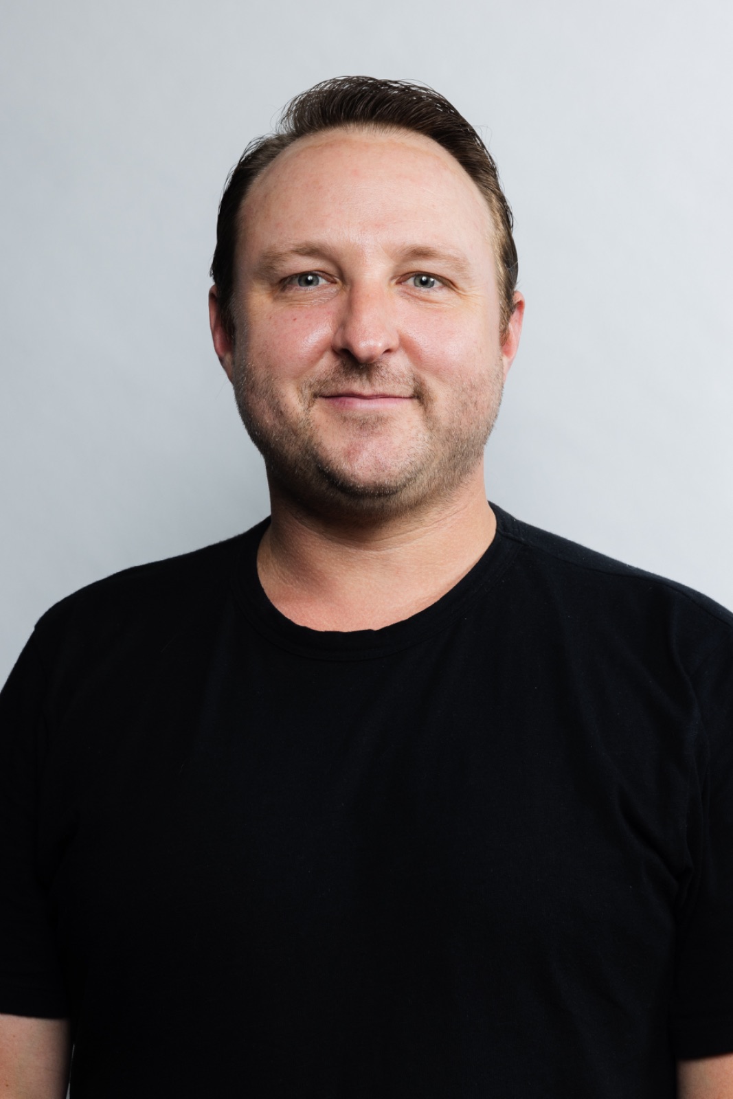 Ray Kurzeka