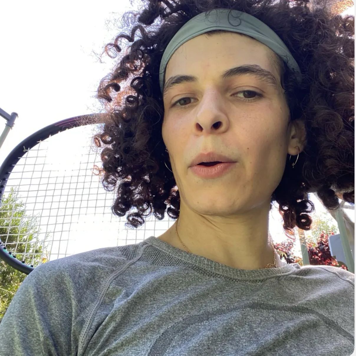 Jojo Shapiro