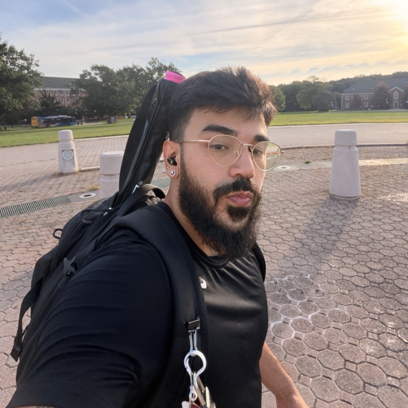 Andrés