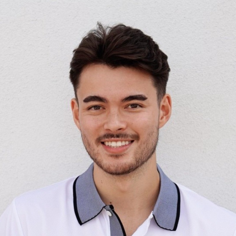 Chris Schmitt