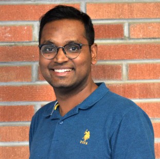 Pranav Agrawal