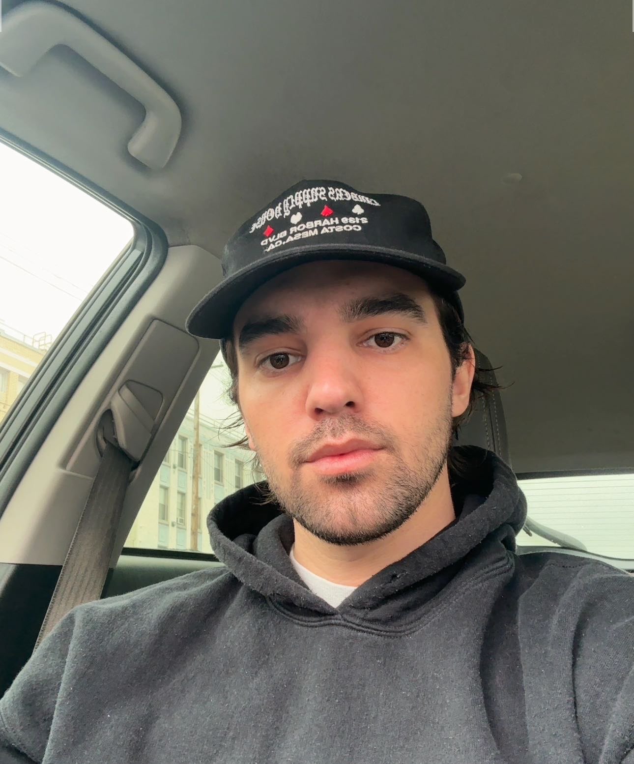 Brett B