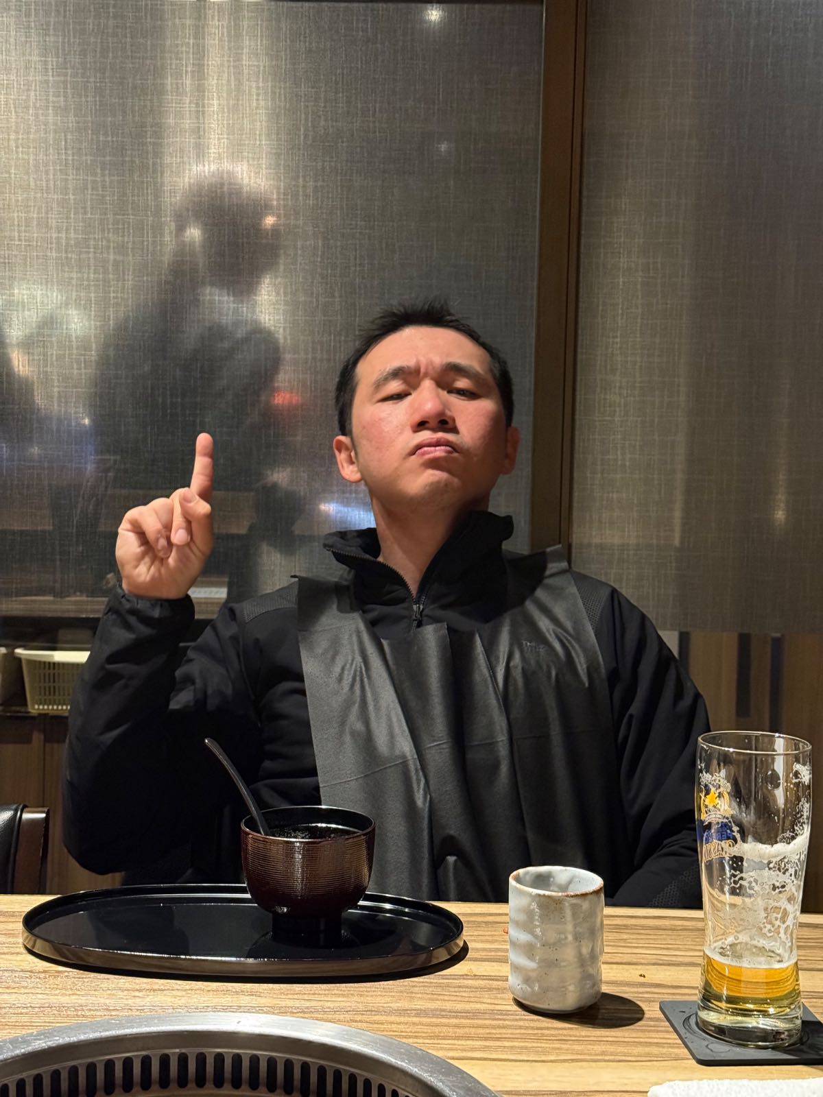 Leo Liu