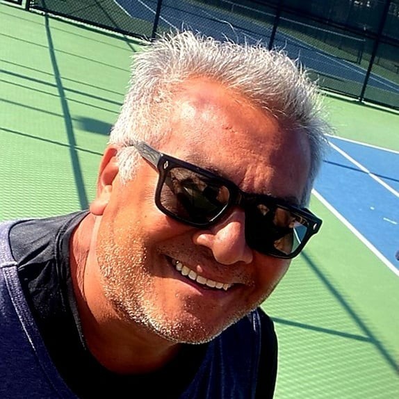 Luis Vasquez
