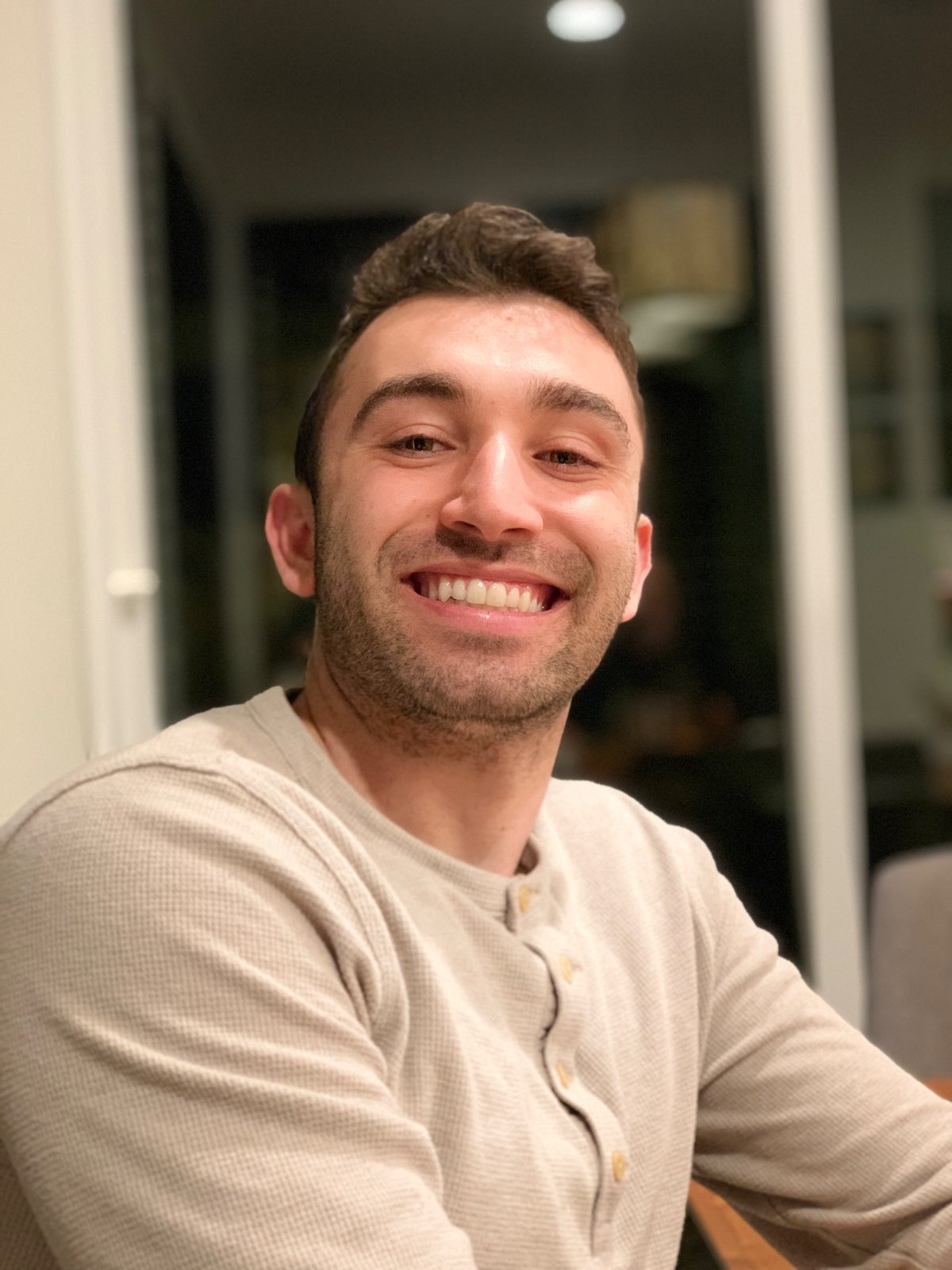 AJ Goldberg