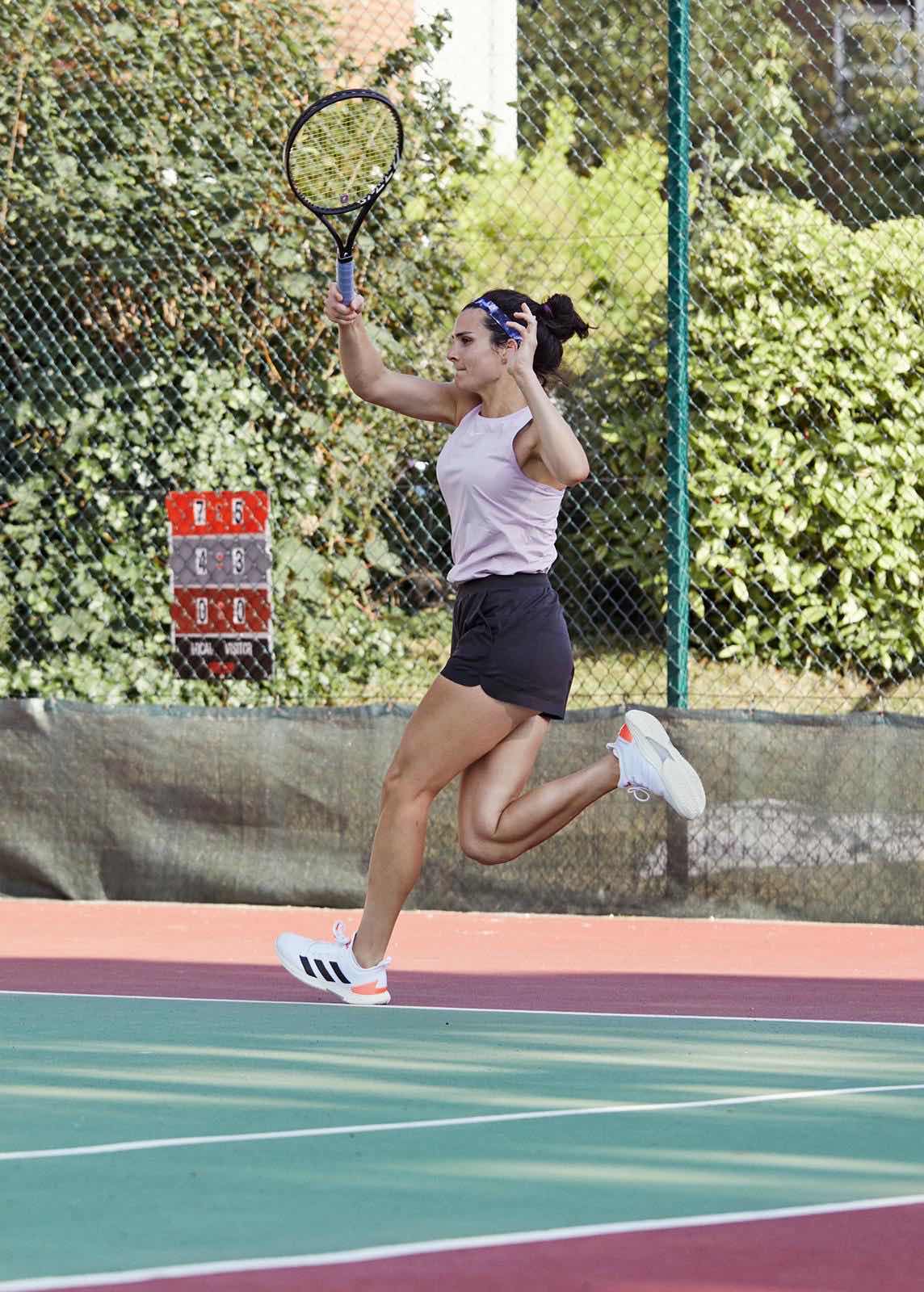 Antonia Charalambous