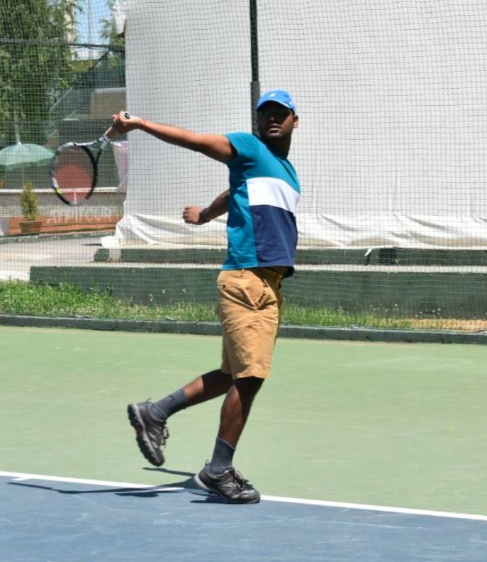 Pranav Agrawal