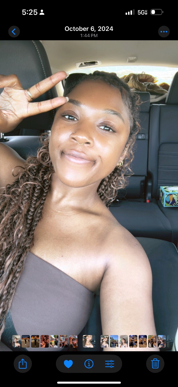 Jalisa Watson