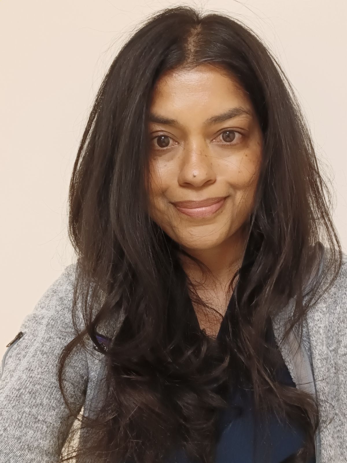 Jennifer Quasem