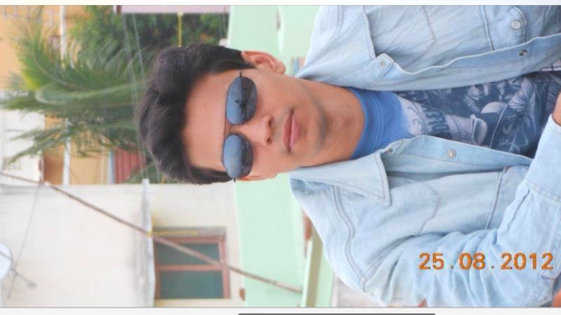 Sushil