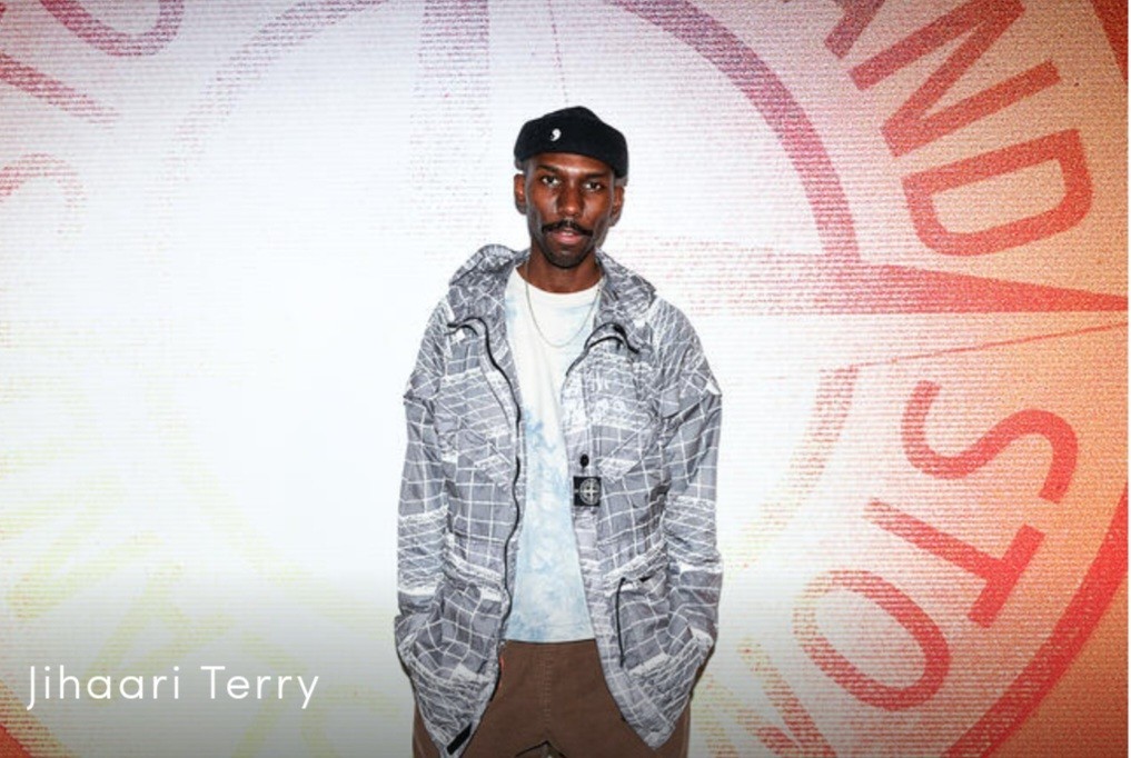 Jihaari Terry