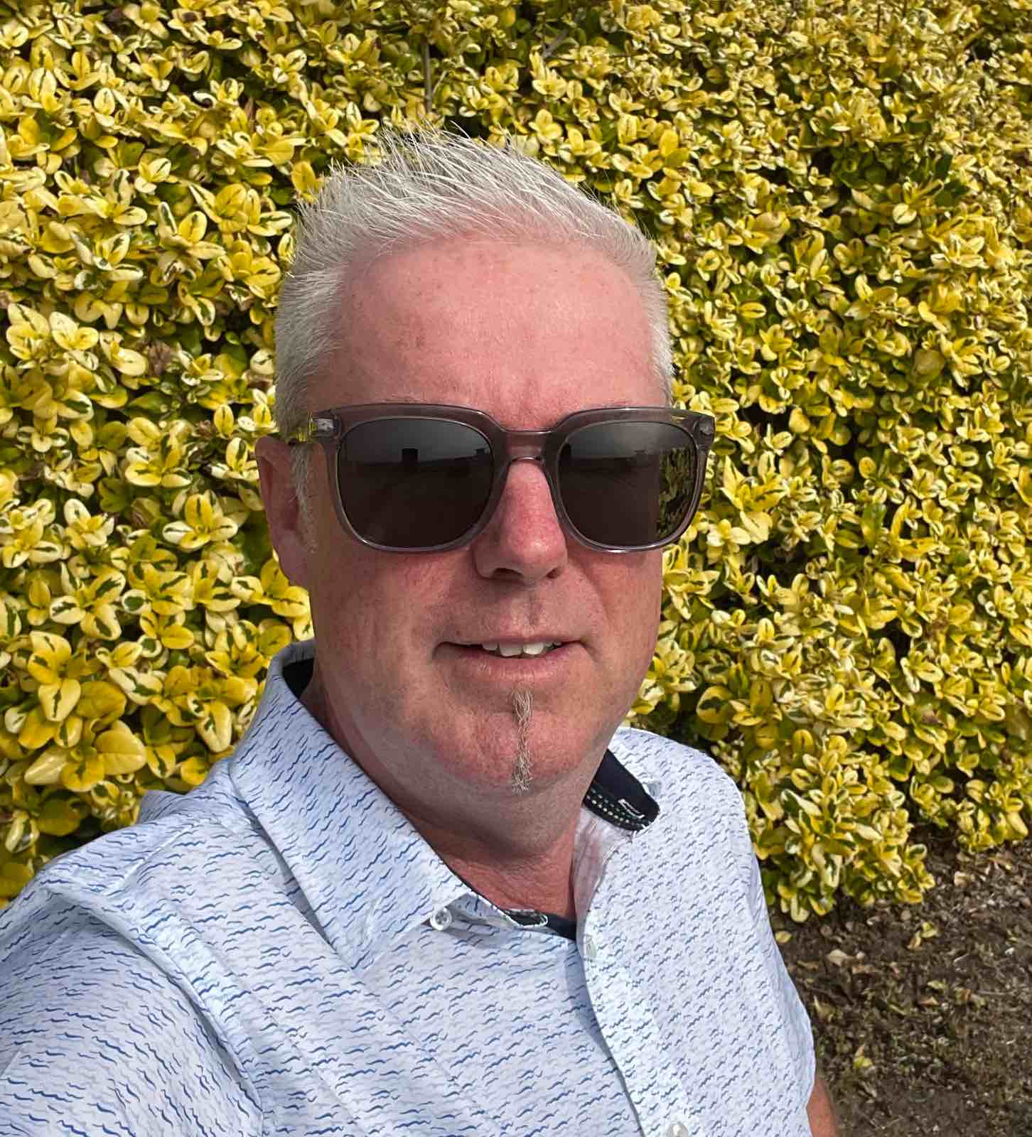 Roy Nolan