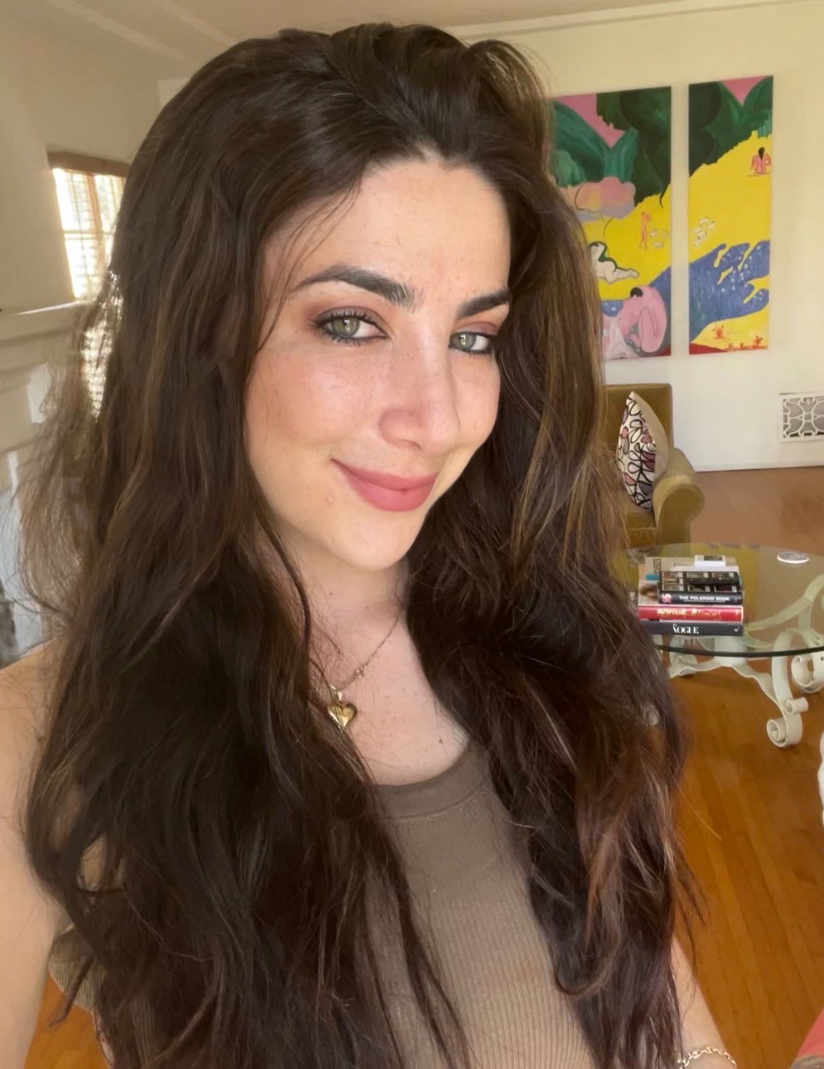 Lauren Kurtz