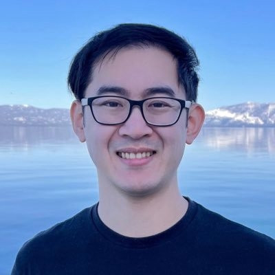 Kevin Wei