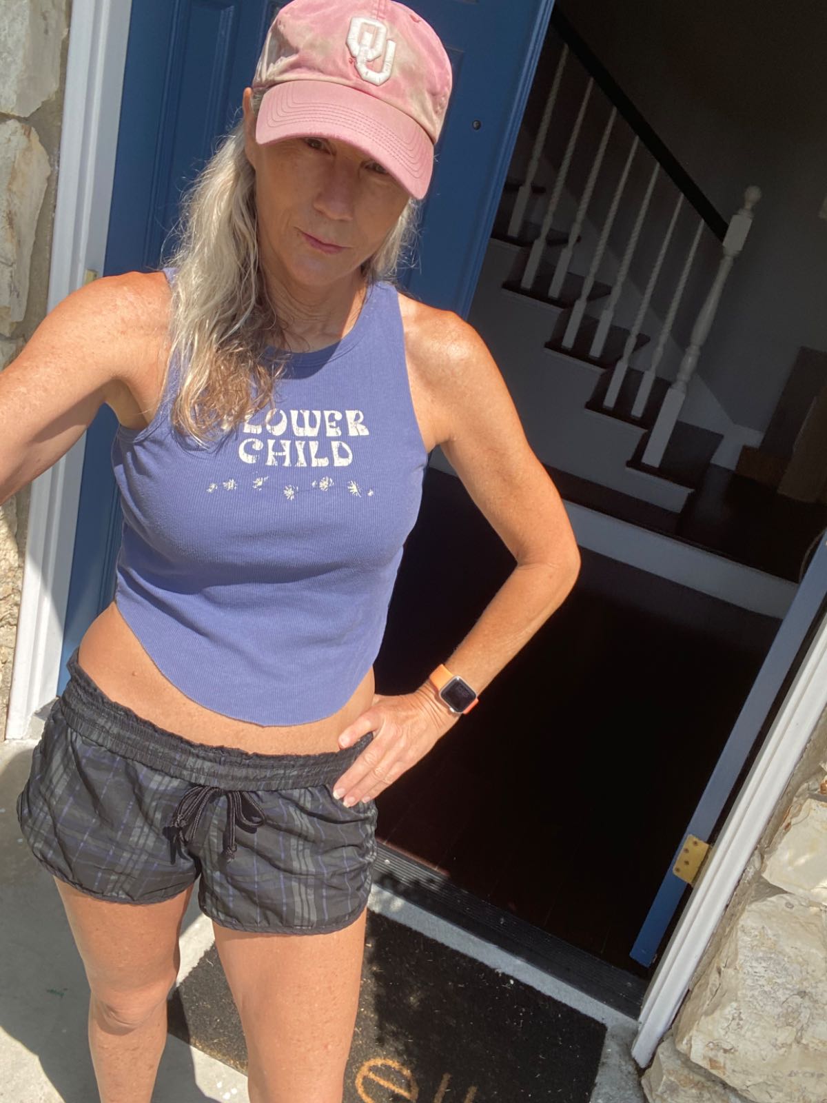 Tracy Reynolds