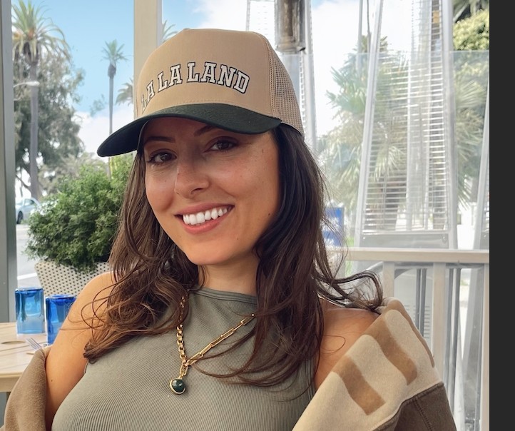 Tamara Farhat
