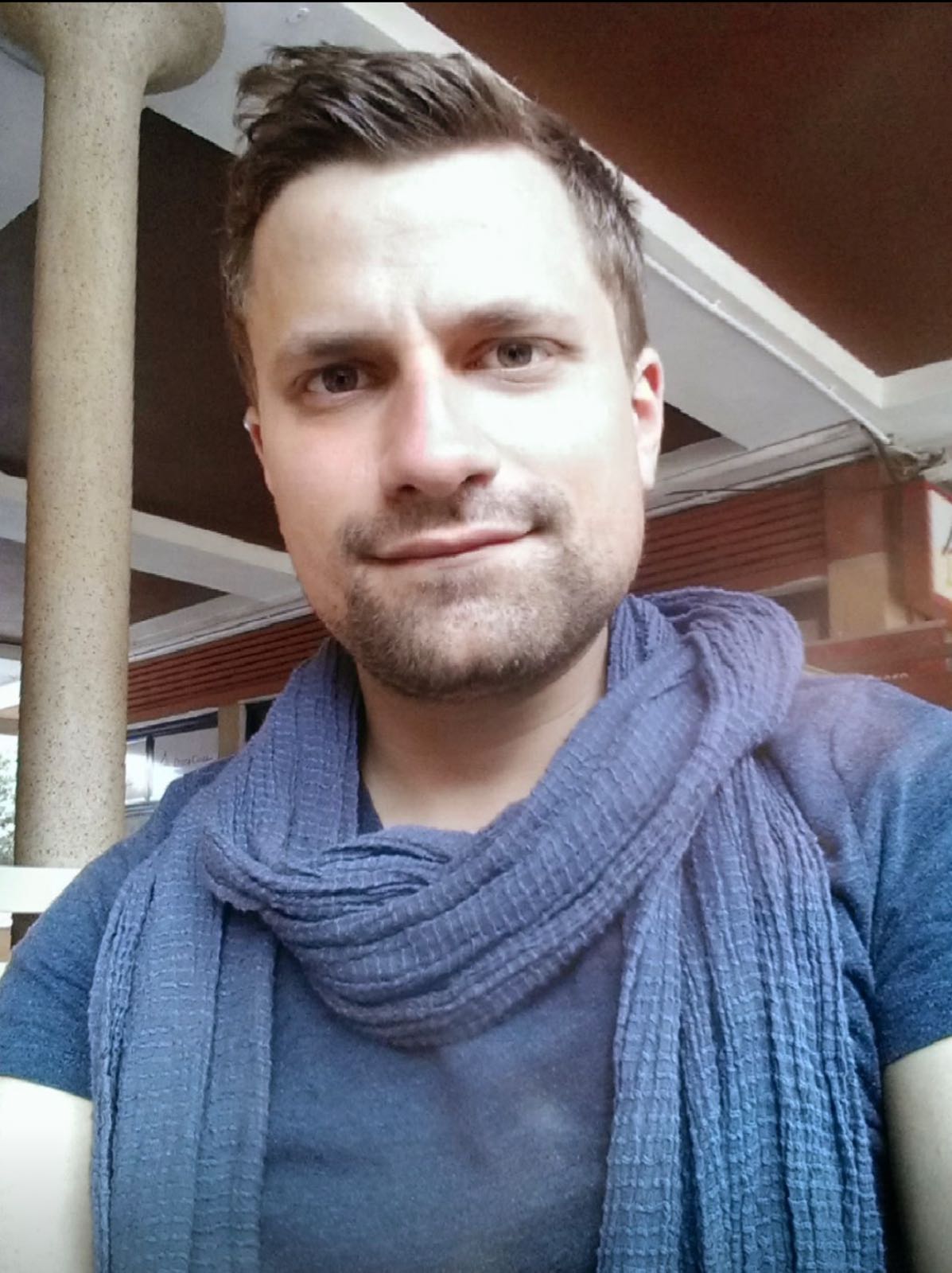 Matt