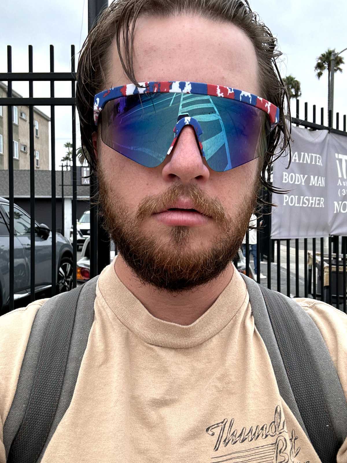 jared