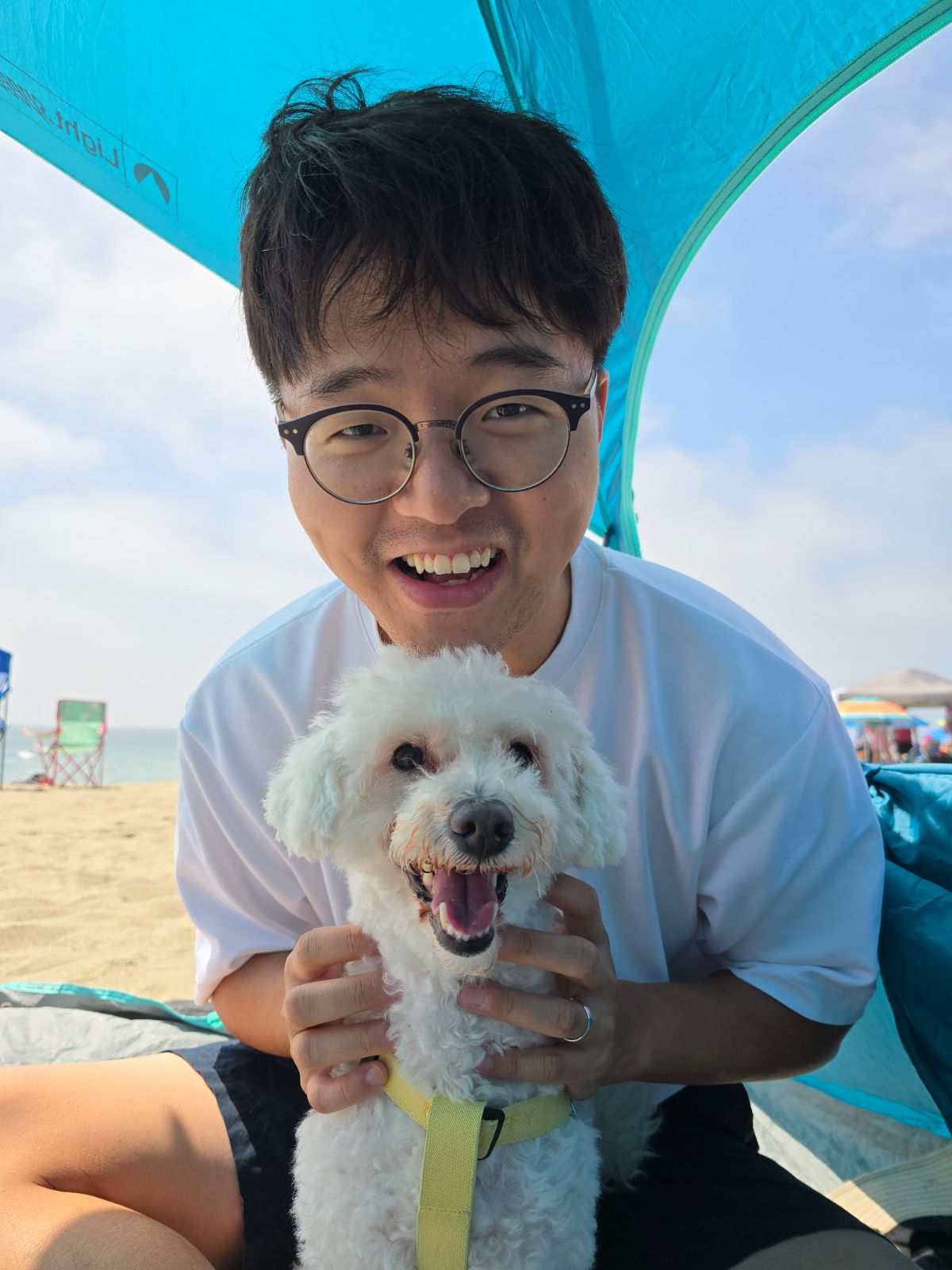 Daniel Ahn