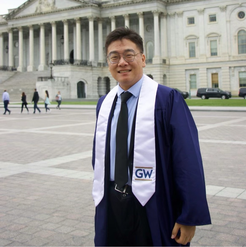 John Yang