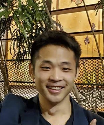 Christopher Wang