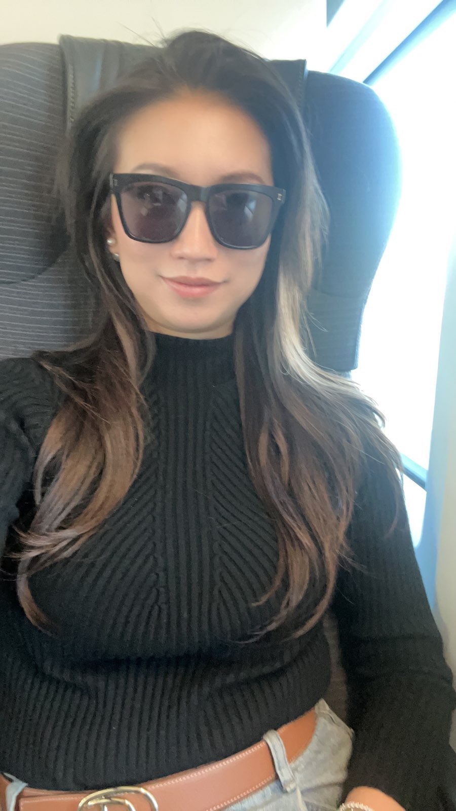 Michelle Lu