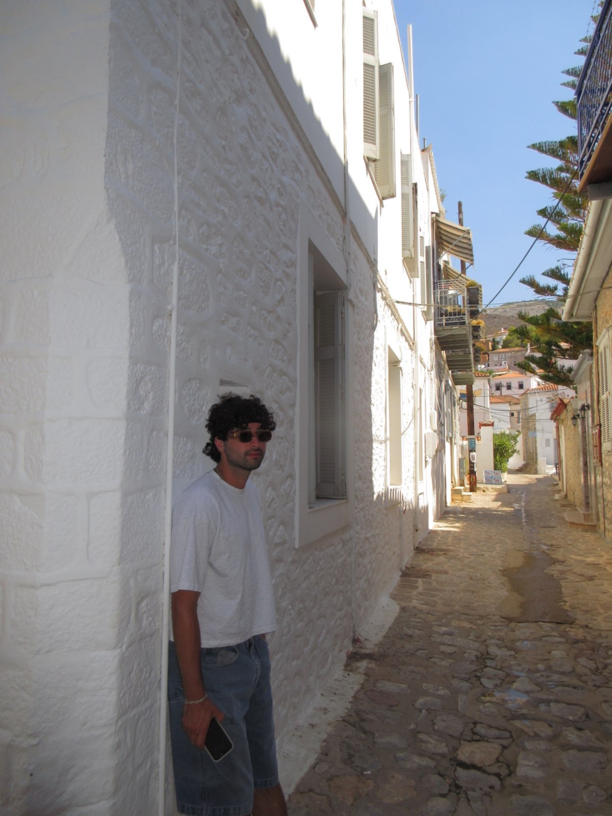 Alex Arjomand