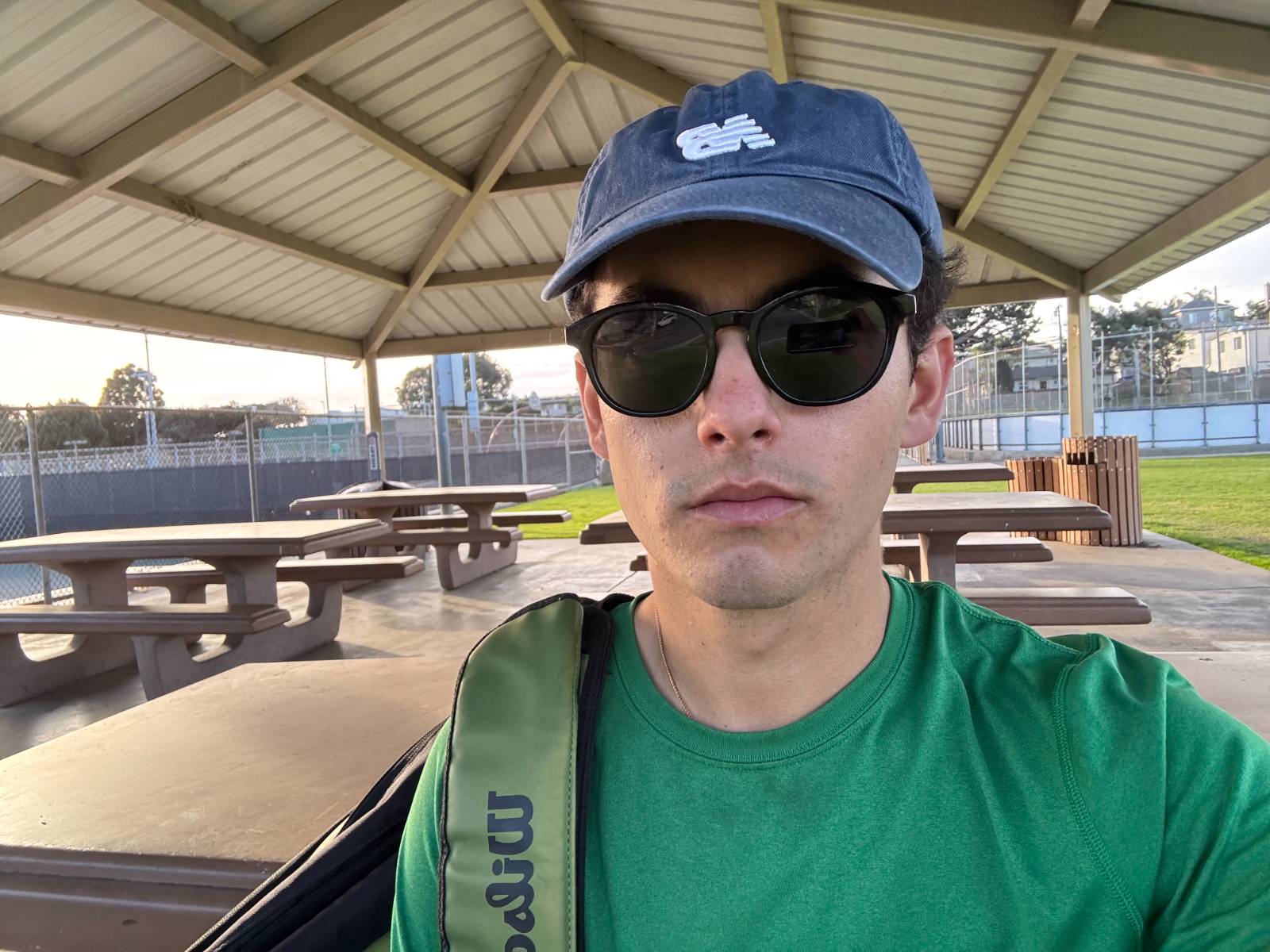Gabe Arellano