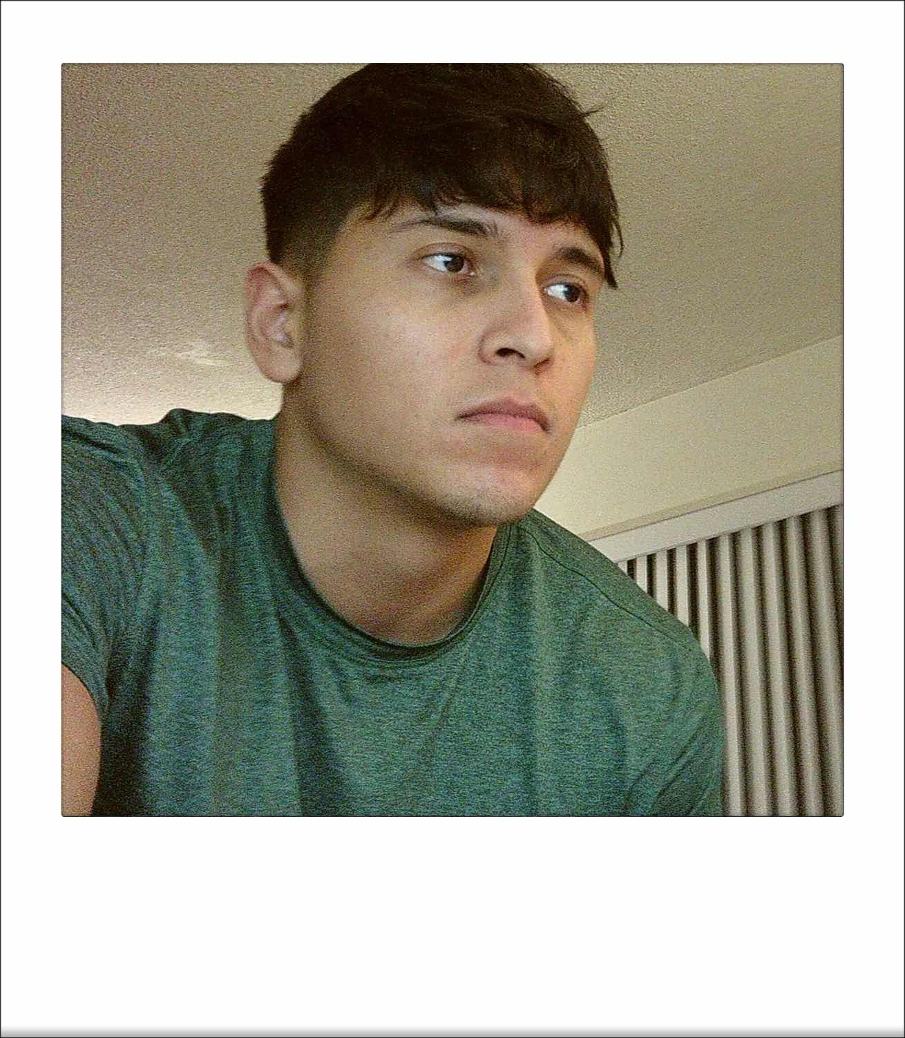 Daniel Jimenez