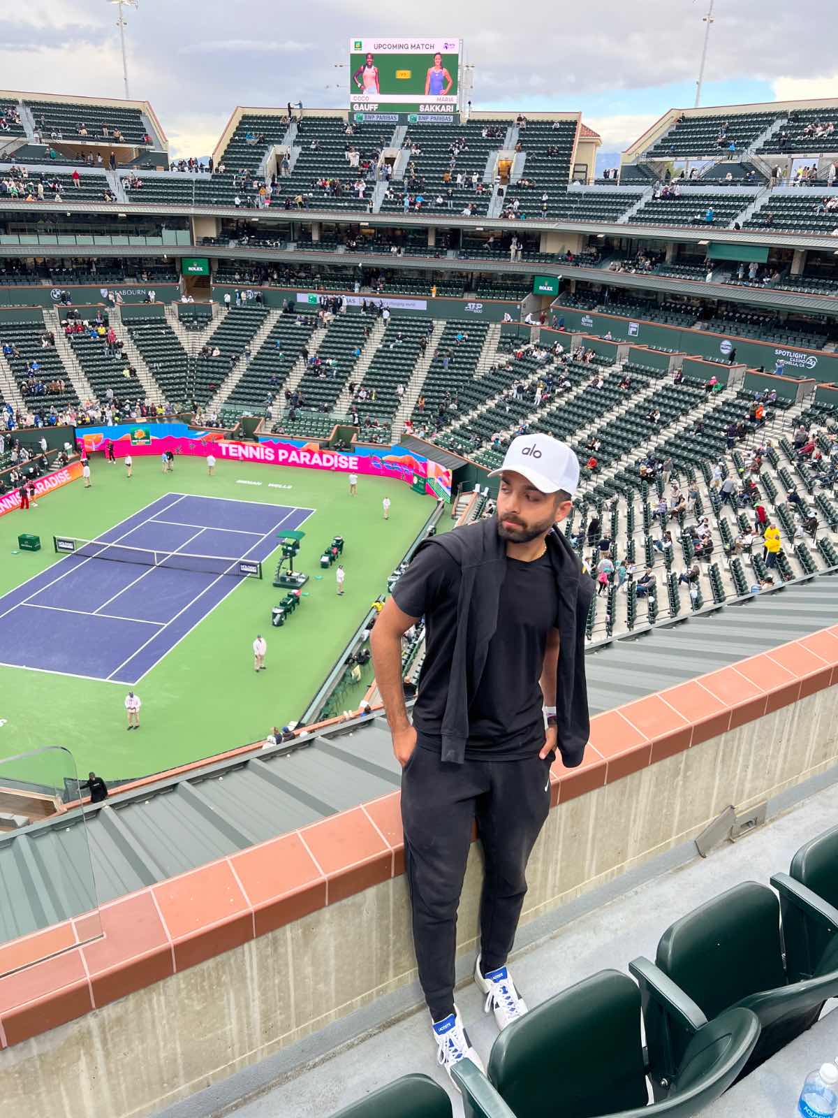 Shayan Seirafian