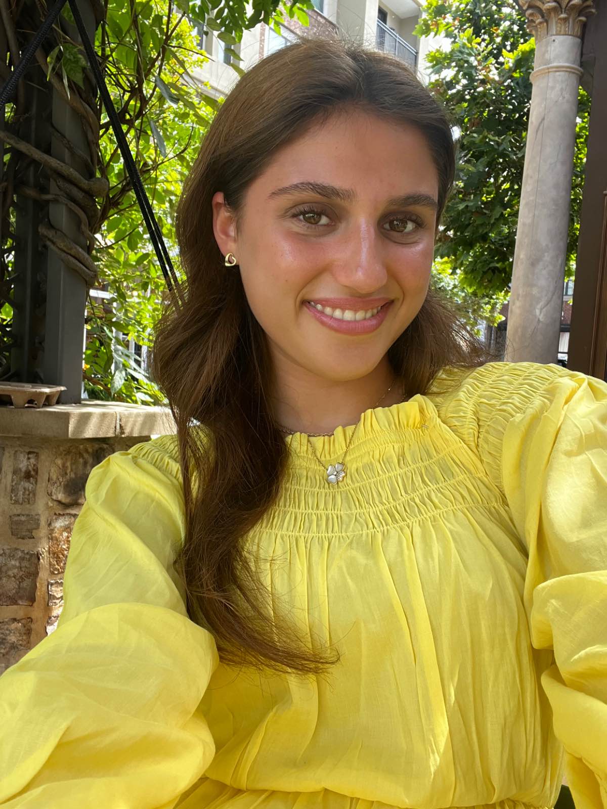 Sarah