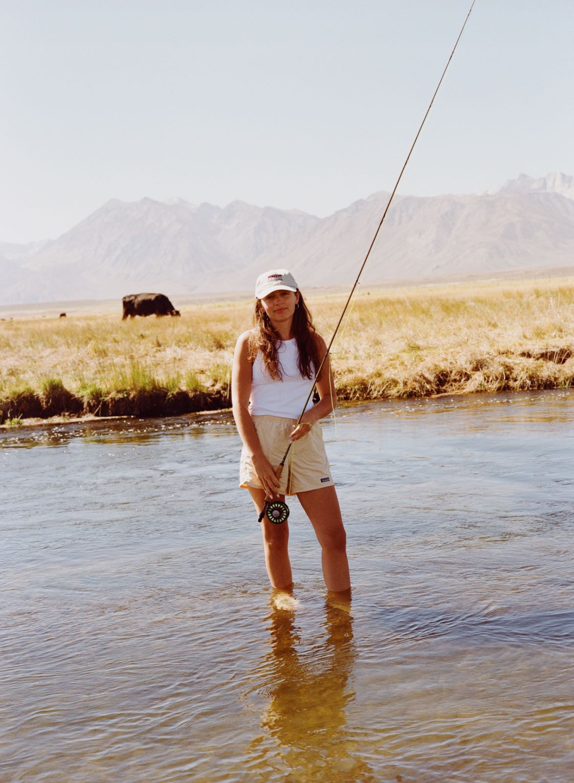 Samantha Shanahan