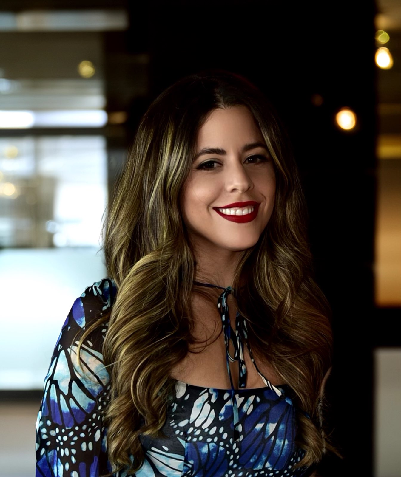 Monica Fernandez