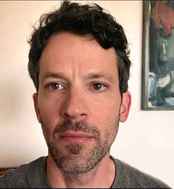 Andrew Kersey