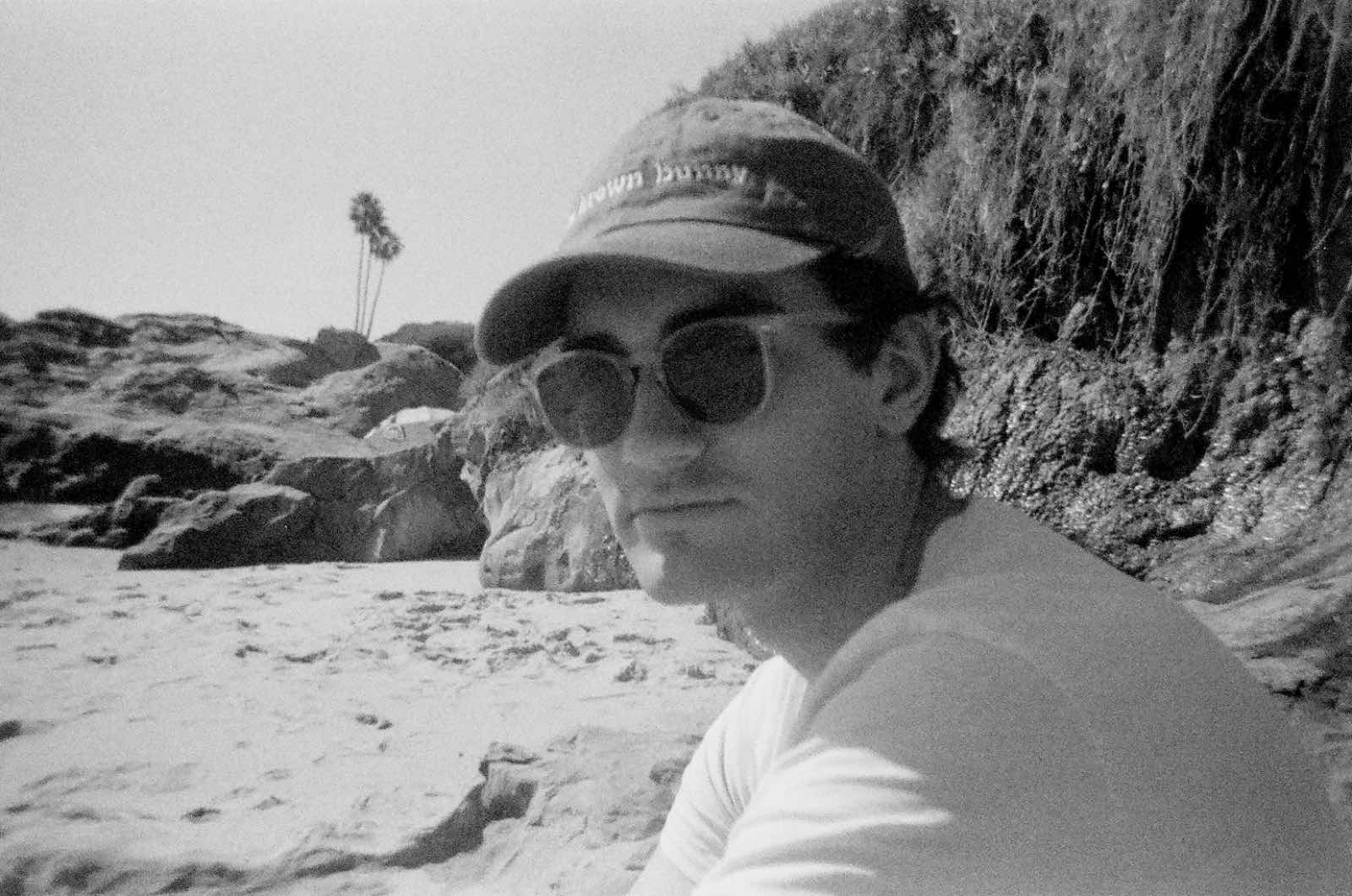 Graham Bertoni