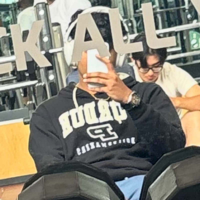 AJ Nair