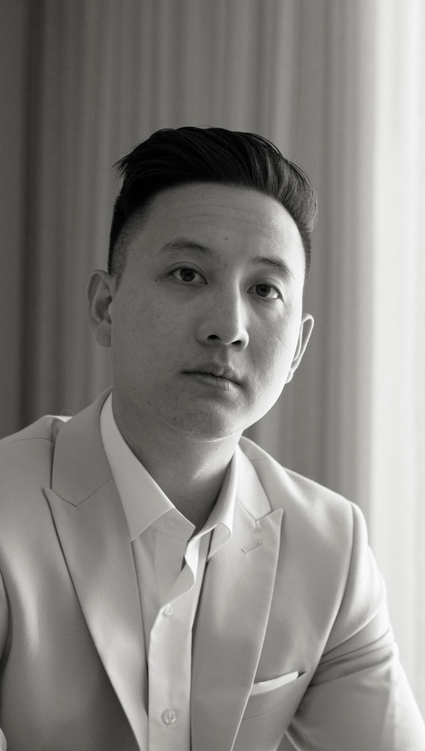 Alex Pham
