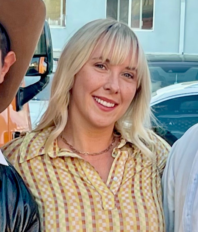 Colby Smalzel