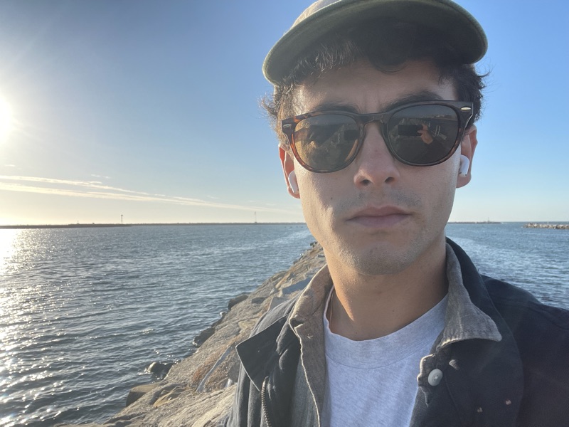 Gabe Arellano