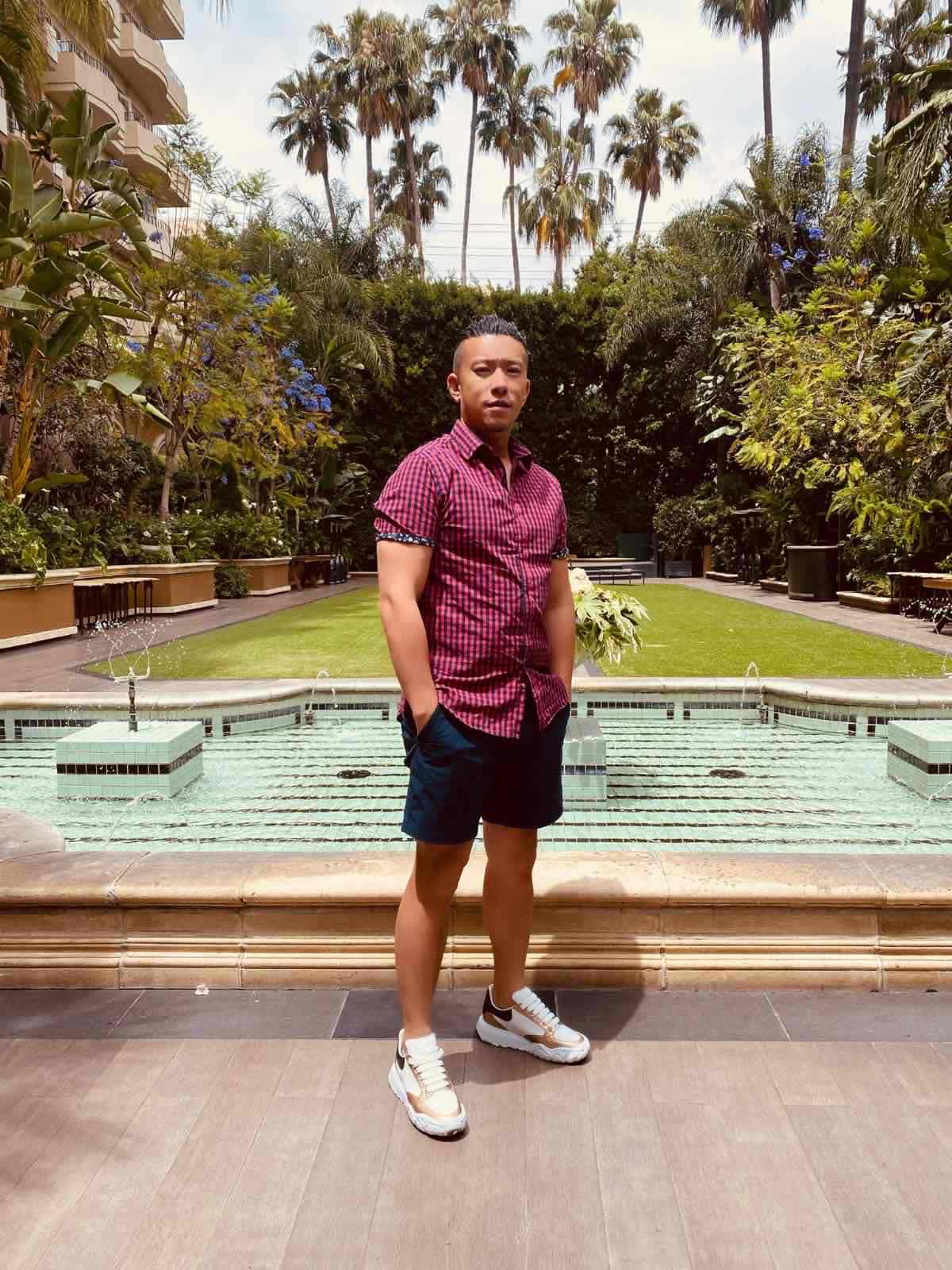 Benny Yiu
