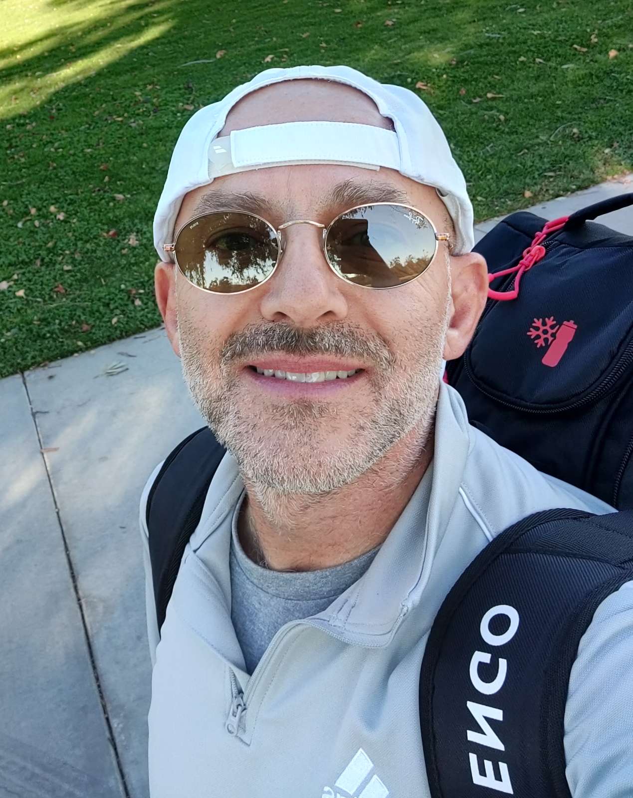 Dean Dana