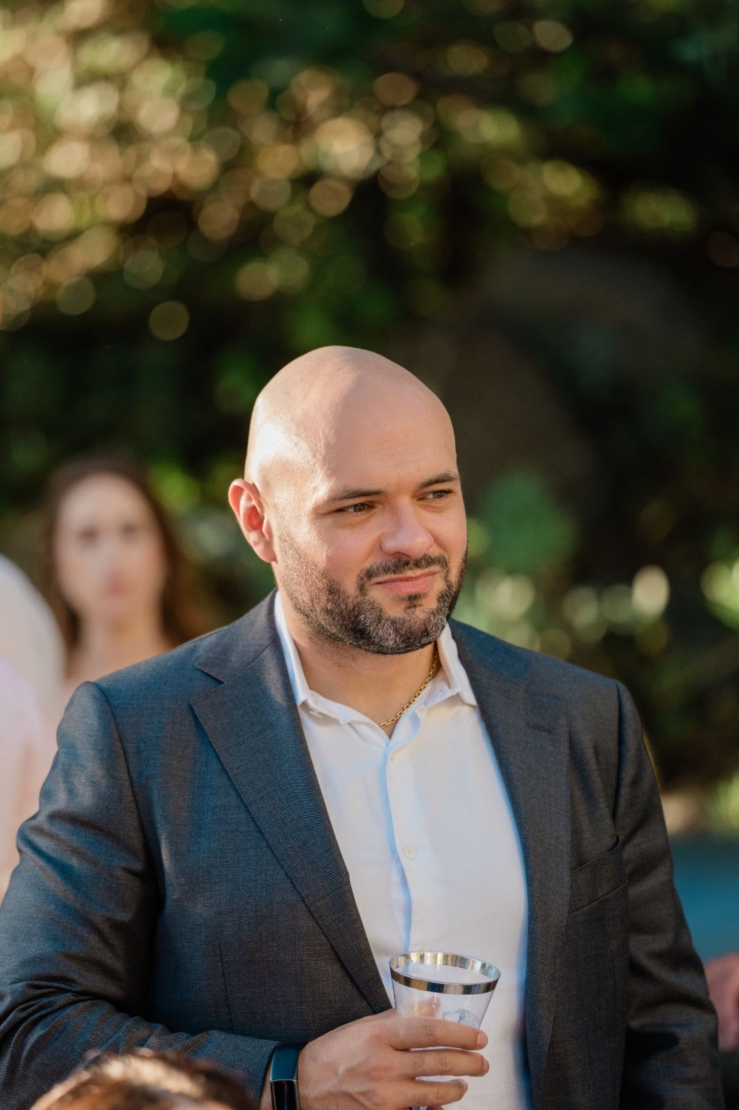 Nico Castellanos
