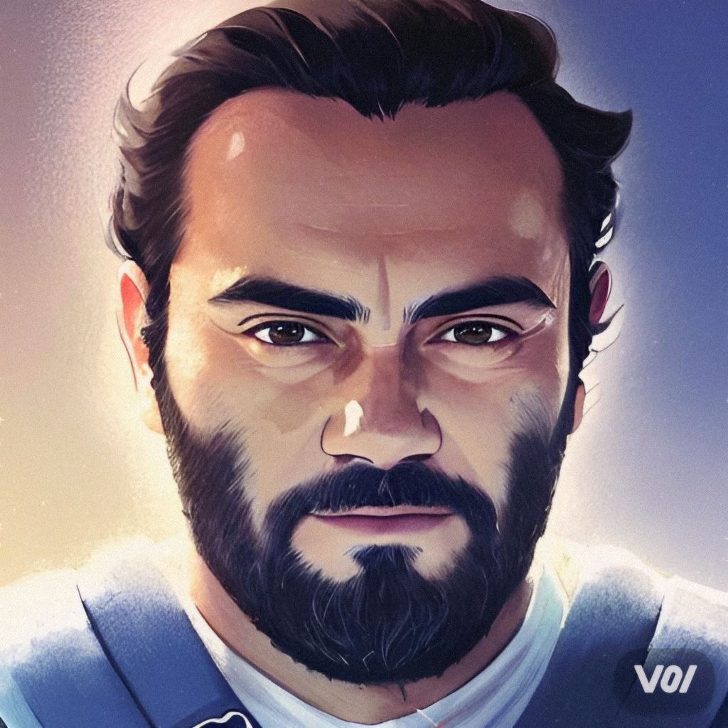 Max Mosesman