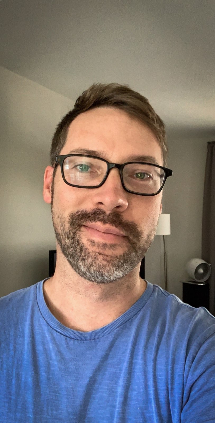Matt Kelm