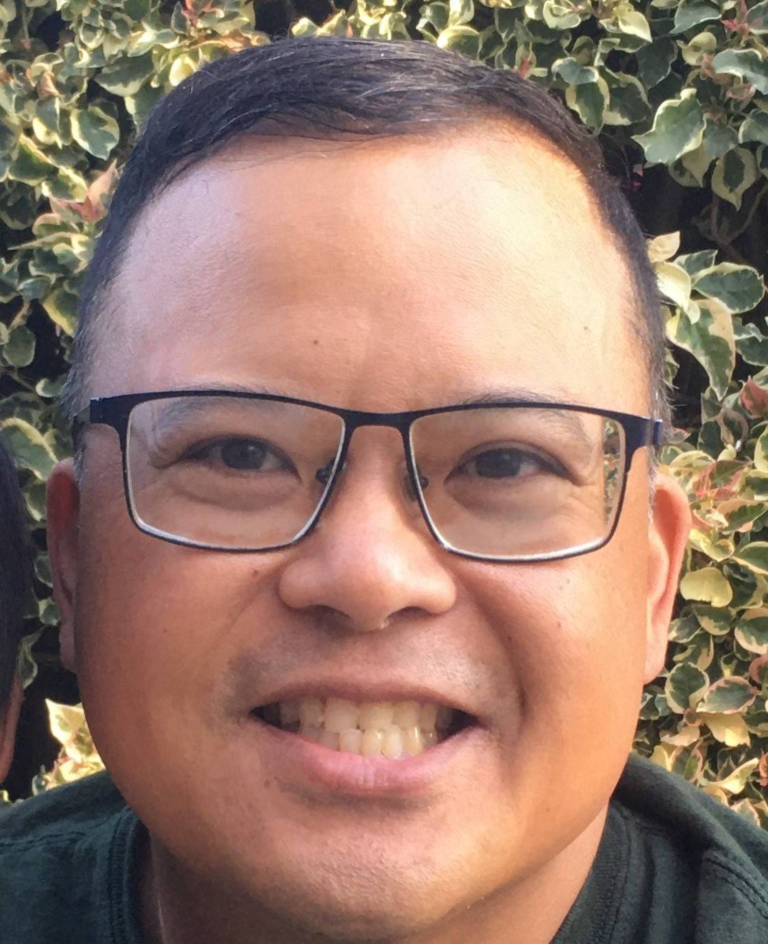 Mike Guzman